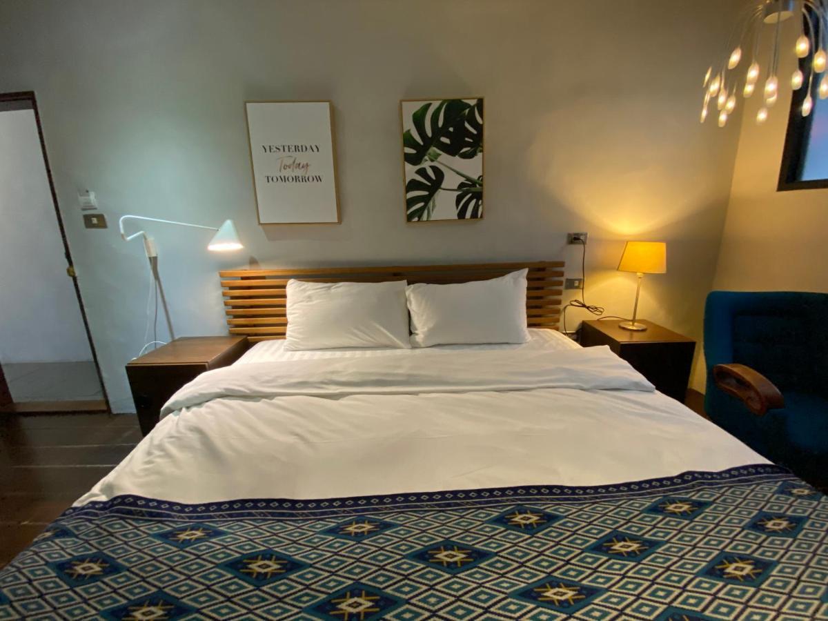 Bed and Breakfast Playful House Кэньдин Экстерьер фото